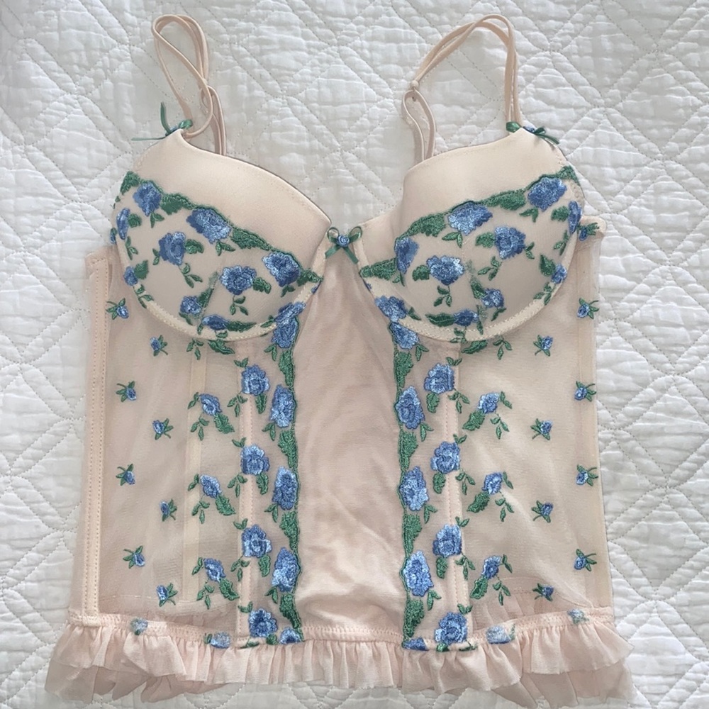 Sophie B. Corset